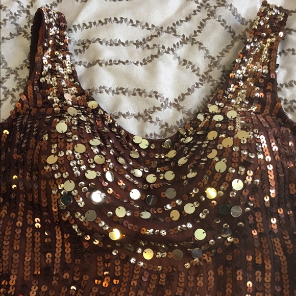 Scala Homecoming/Evening Dress - Picture 4 of 8